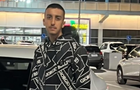 الناصرة: مقتل الشاب عبد مشارقة (18 عامًا) بإطلاق نار